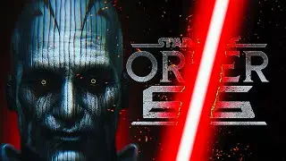The Grand Inquisitor • Jason Isaacs Voice Impression