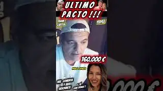 FRANK CUESTA SANTUARIO YUYEE #frankcuesta #thegrefg #dalas #javioliveira #santuário #yuyi  #short