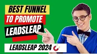 Best Leadsleap Funnel | Affiliate Success Trilogy DFY Funnel Review & Demo