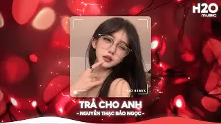 Nhạc Remix TikTok Triệu View - BXH Nhạc Trẻ Remix Hay Nhất Hiện Nay🎼Top 20 Nhạc TikTok Hay 2025
