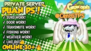 BREAK=DL🤑  || PUAN PS || NEW GTPS! GTPS TERBARU 2023 LIKE RGT!!🔥👍