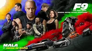 Jarina De Marco - Mala