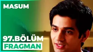 Masum 97. Bölüm Fragmanı - 27 Haziran Cumartesi