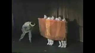 Jerome Robbins' Broadway - Forum
