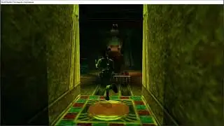 Tomb Raider 4.The Last Revelation.Все секреты.Burial Chambers
