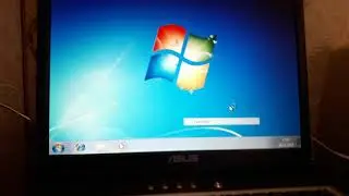 Asus A9RP Laptop Upgrade Installing Dual-Core T2250 Processor. Part 2