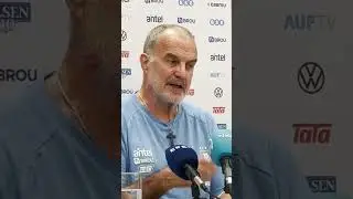 Marcelo Bielsa dijo que uno de los mejores recuerdos de su carrera fue con hinchas del Athletic