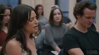 Spring Awakening: Those You've Known - Mama Who Bore Me Rehearsal