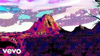 PurpleCloudzZ - 333am Stroll