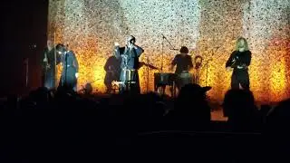 Wardruna- Ansur