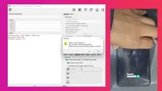 Reparar IMEI OPPO A17 CPH2477 - F4 oppo MTK Con Pandora // 2023