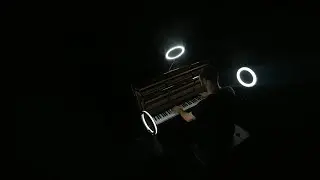 Bon Jovi - It's My Life (piano cover)