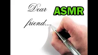 ASMR 