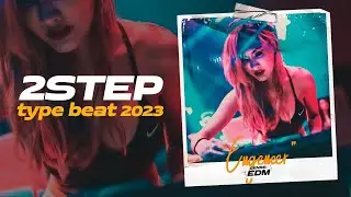 Jorja Smith x UK Garage x 2Step Type Beat 2023 [ENGENEER] Sad Electronic x EDM Instrumental