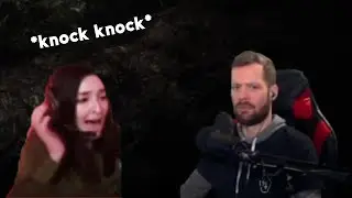 The BEST Twitch Knock Knock PRANKS | LIVE STREAMER REACTIONS (October 2020)