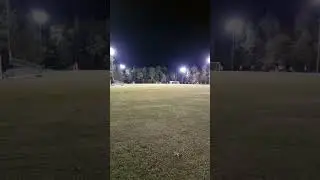Зимними вечерами в Джорджии..