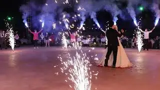 Ezel Wedding Garden (Kır Düğün Slonu) Kısa kesitler