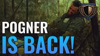 CRUSHING DREAMS AND POPPING SHIELDS! | Gwent Deck Guide Northern Realms Shieldwall