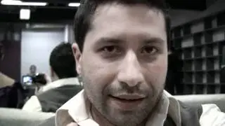 DIARIO DE UM ATOR 1