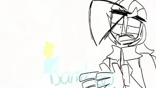 Can I get a cup pls?? Meme//Law of talos shitpost animation