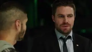 Стрела 5 сезон, 11 серия   Промо HD