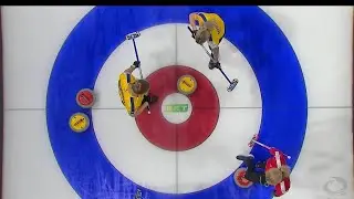 2024: Curling per... cresimandi