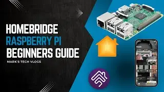 How to Install and Set Up Homebridge on a Raspberry Pi | Full Beginner Guide
