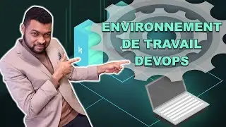 Mettez en place votre environnement de travail avec vscode vagrant terraform docker et git - DevOps
