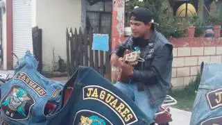 HIMNO DE LOS JAGUARES