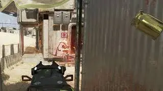 Meanwhile revenent with heirloom in skull town||Apex legends😱