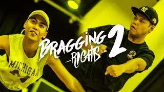 Avatar B&W & RCG | Top16 | Bragging Rights 2