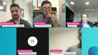 Ciberseguridad a la orden del día