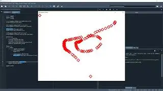 Pygame - 11 Fare ile Çarpışma Dinamikleri