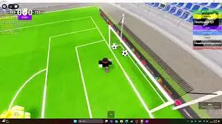 TopsTech Football Stadium and Football System