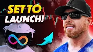 #ICP Set To Launch! 💪 Analysis Update & Price Prediction #Internetcomputer / $ICP