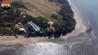 Staint Martin Island Bangladesh Sky View part-2