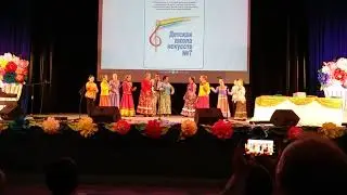 Ансамбль Забава 