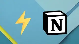 Automatisez Notion avec Python