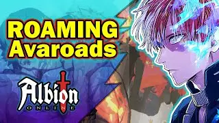 (NEW SERVER) Grinding new character