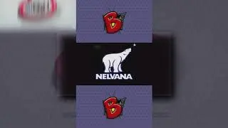 YTPMV Teletoon Nelvana Studio B Productions 2005 Scan