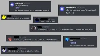 can i get a source code?