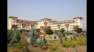 Tp Fatıma Zehra Kız Anadolu İmam Hatip Lisesi