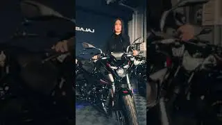 Lo último de BAJAJ en Argentina. Nuevo Rouser N250