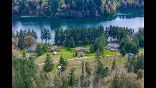 30 E Anderson Lane, Shelton, WA