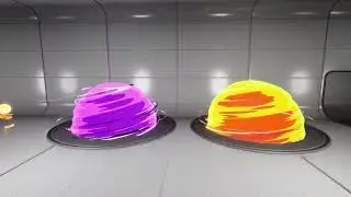 UE5 Niagara Toon VFX  Vol1 : Unreal Engine Marketplace.