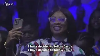 I can never turn back oo, It's already too late o (Praise Medley || EmmaSingz)