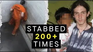 Why Child Molesters don't survive in Prison