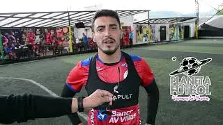 SALUDO MARIANO VASQUEZ