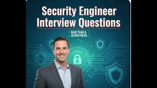 Ace Your Security Engineer Interview in 2026