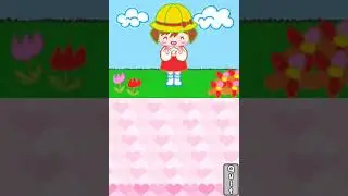 Smart Girl's Playhouse USA - Nintendo DS